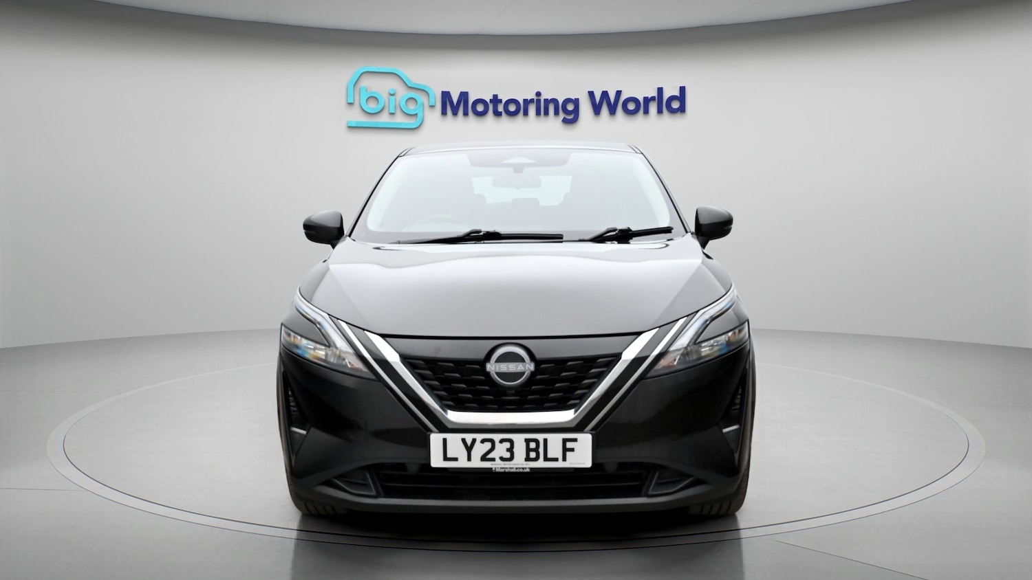 Used Nissan Qashqai 2023 for sale - 78029634: Photo 2