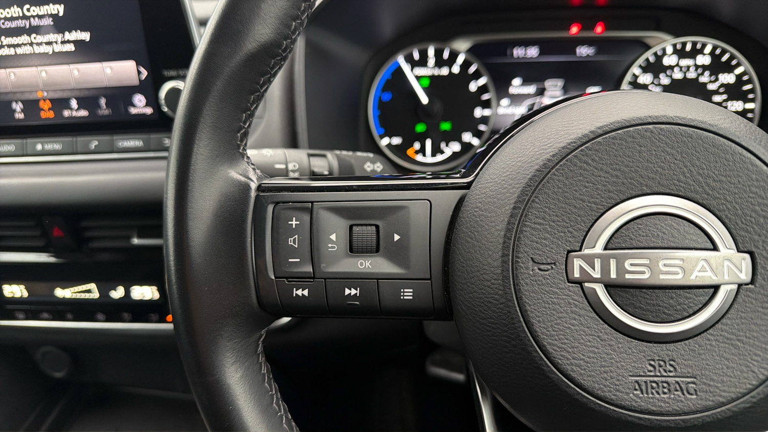 Used Nissan Qashqai 2023 for sale - 78029634: Photo 23