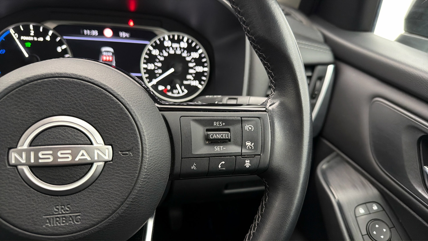 Used Nissan Qashqai 2023 for sale - 78029634: Photo 24