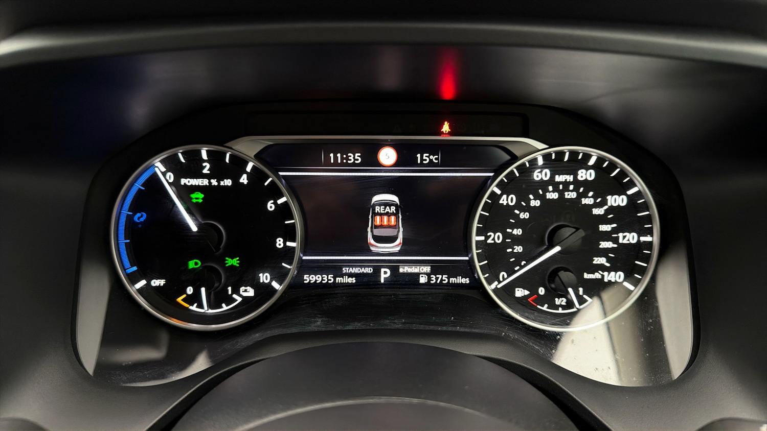 Used Nissan Qashqai 2023 for sale - 78029634: Photo 26