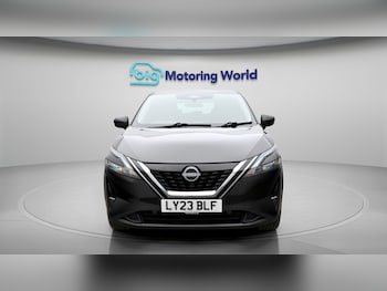 Used Nissan Qashqai 2023 for sale - 78029634: Photo