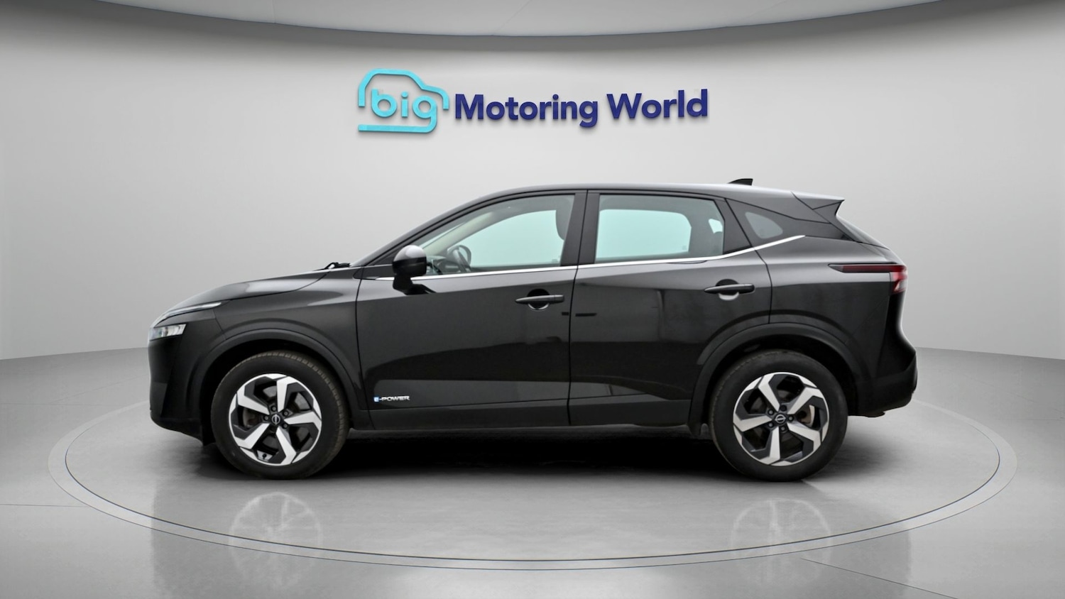 Used Nissan Qashqai 2023 for sale - 78029634: Photo 4