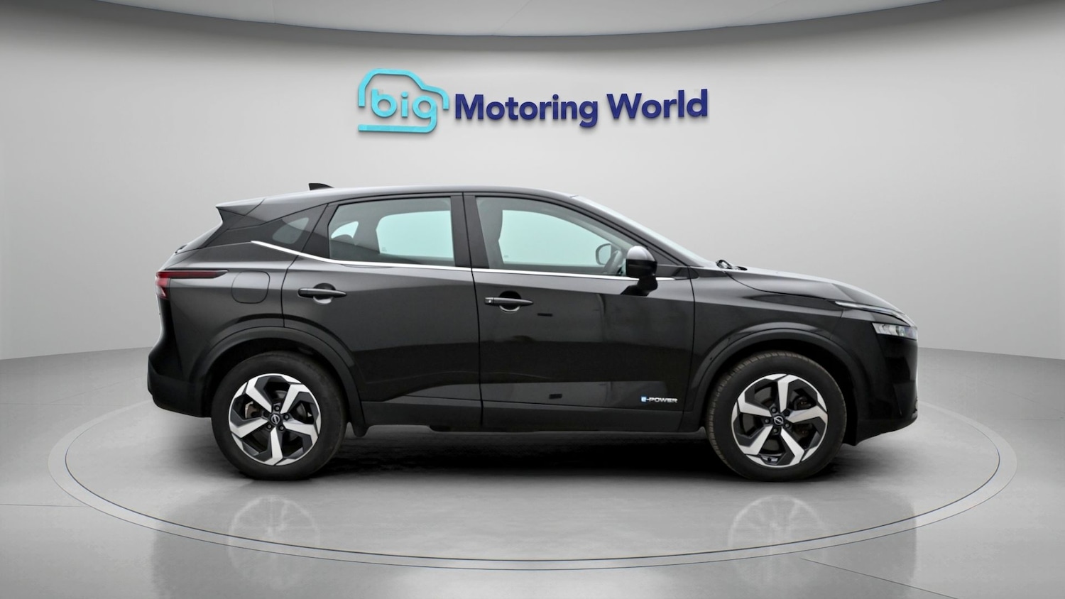 Used Nissan Qashqai 2023 for sale - 78029634: Photo 8