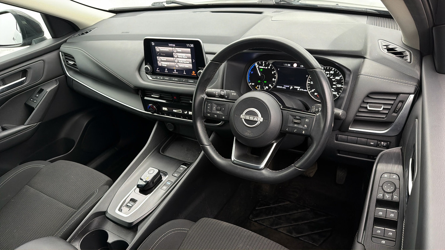 Used Nissan Qashqai 2023 for sale - 78029634: Photo 9