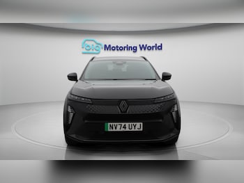 Used Renault Scenic E-Tech 2025 for sale - 75696391: Photo