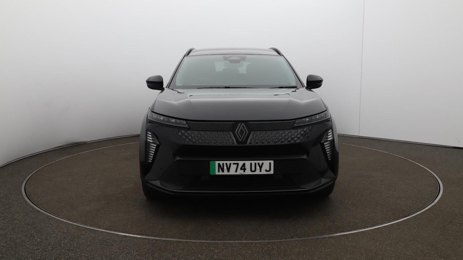 Vehicle 40