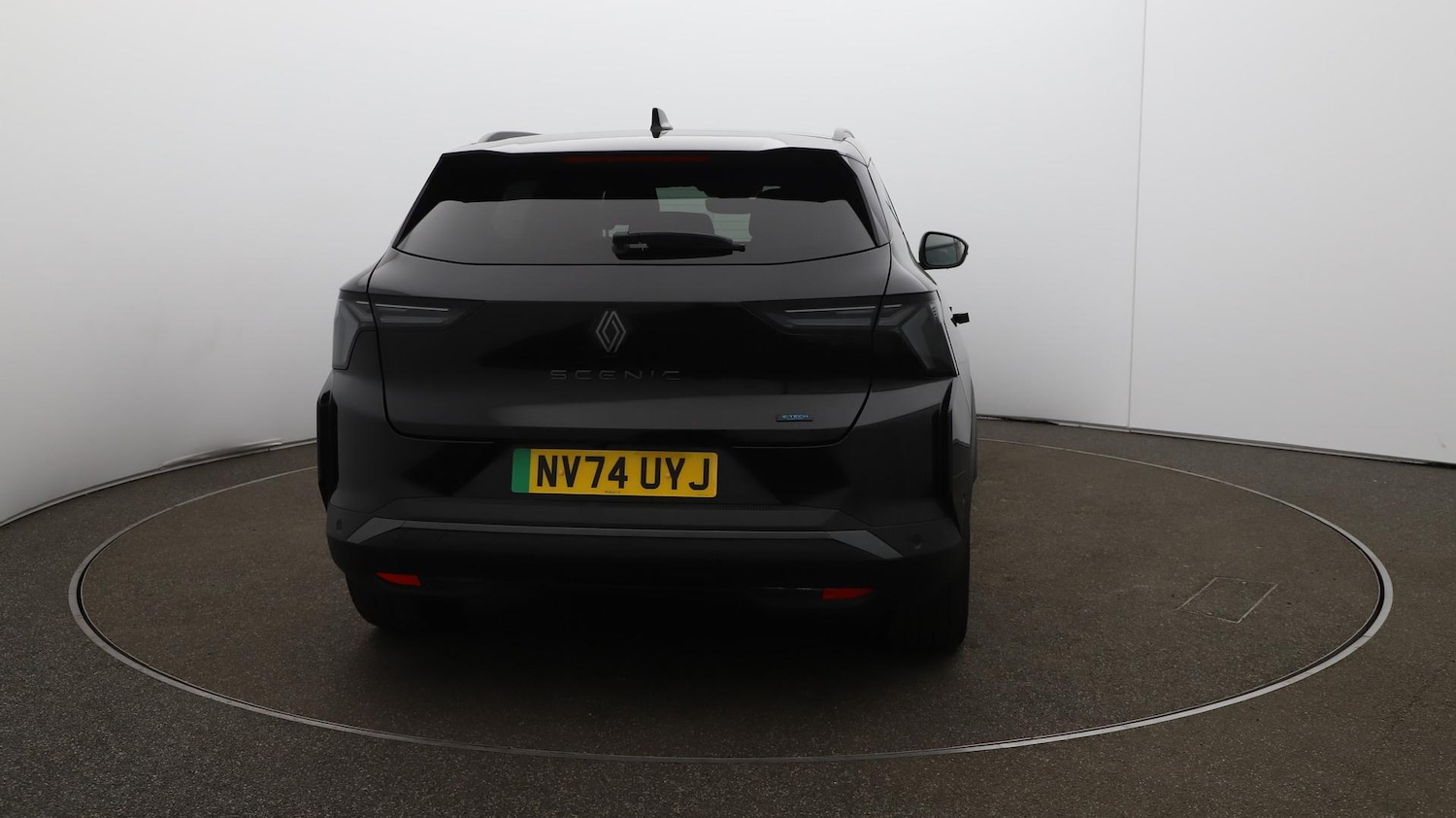 Vehicle 57