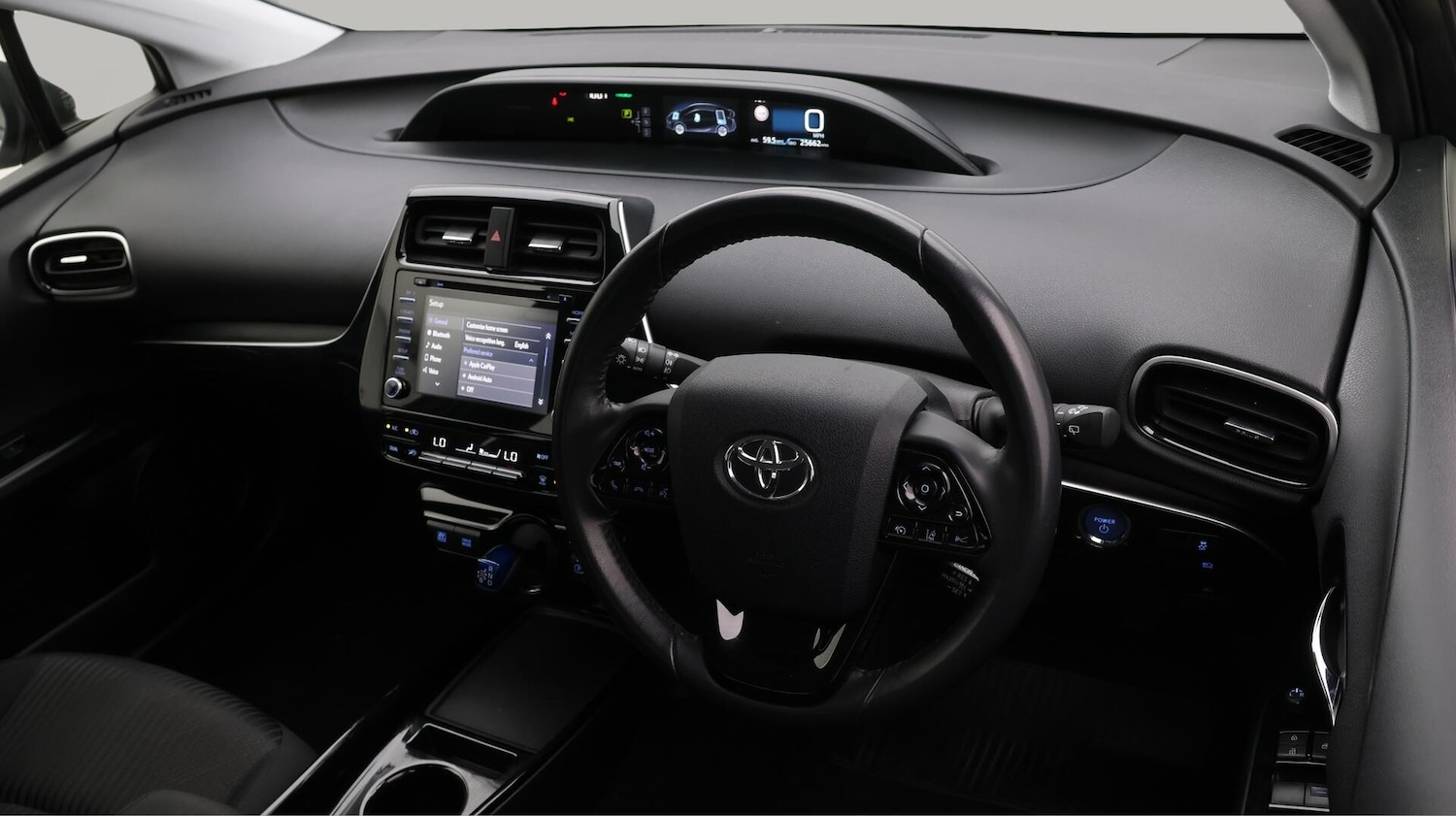 Used Toyota Prius 2022 for sale - 76521589: Photo 10