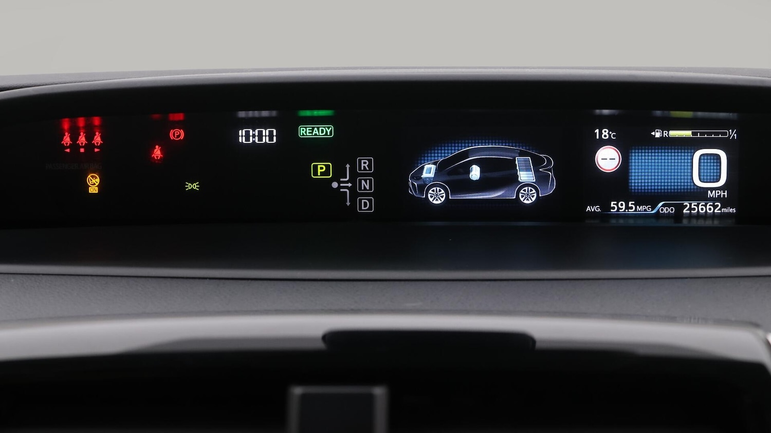 Used Toyota Prius 2022 for sale - 76521589: Photo 11