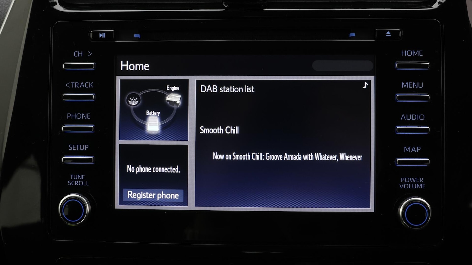 Used Toyota Prius 2022 for sale - 76521589: Photo 12