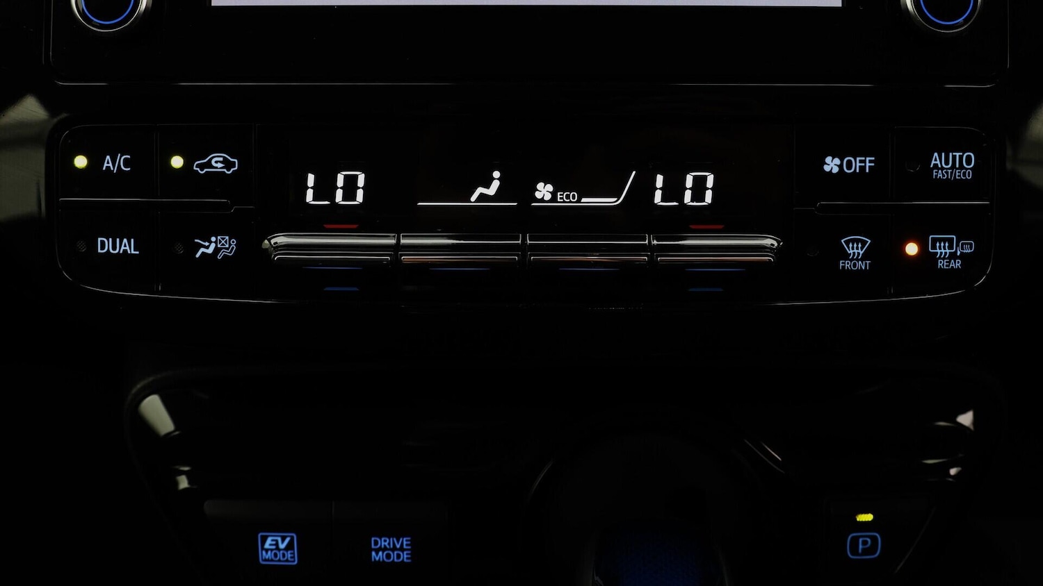 Used Toyota Prius 2022 for sale - 76521589: Photo 13