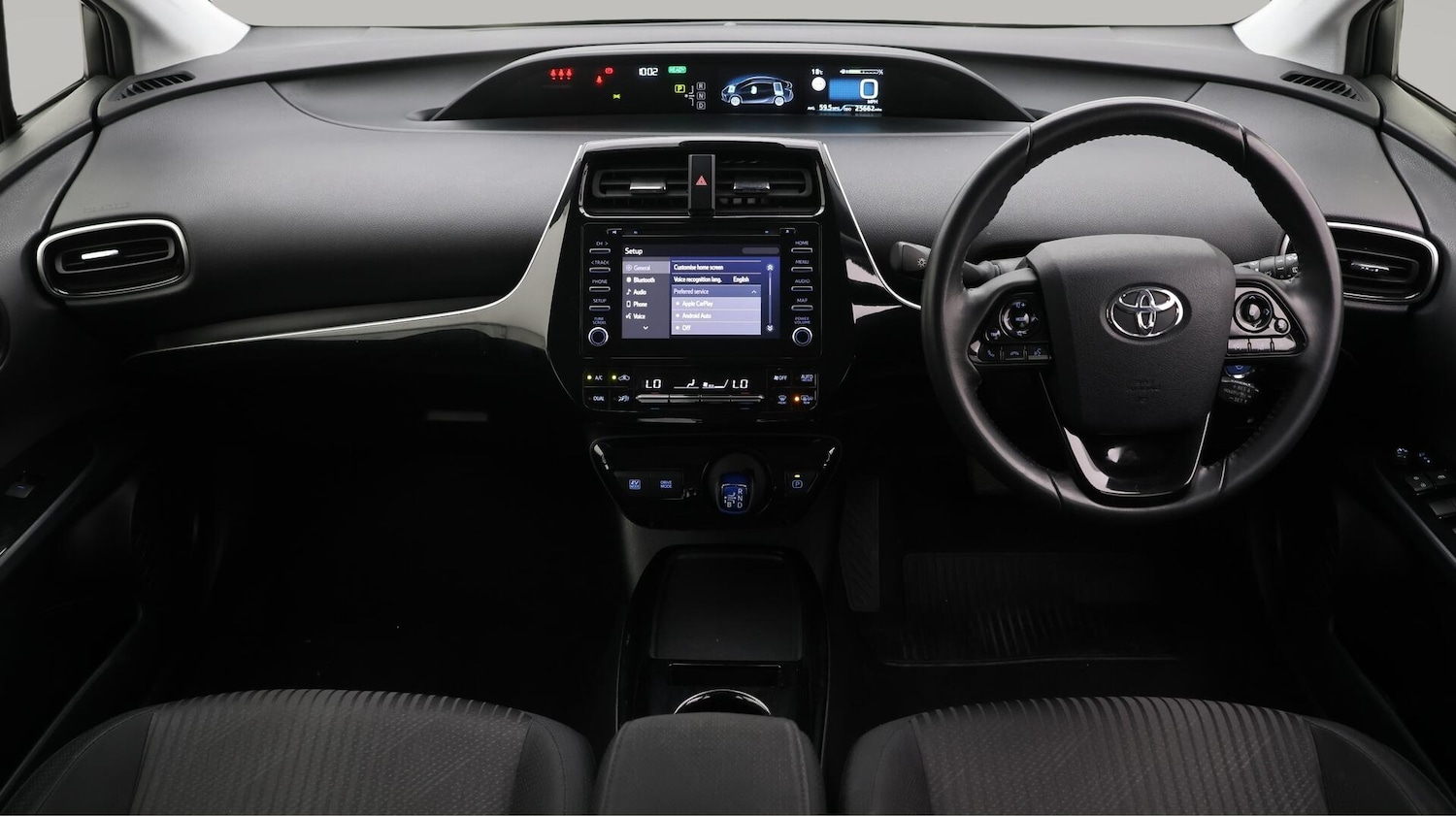 Used Toyota Prius 2022 for sale - 76521589: Photo 14