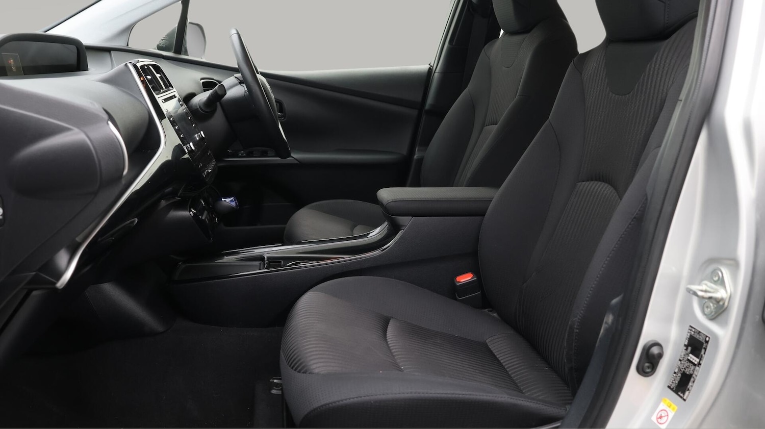 Used Toyota Prius 2022 for sale - 76521589: Photo 15