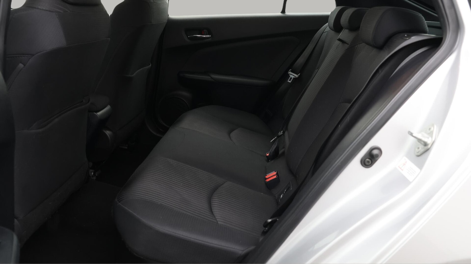 Used Toyota Prius 2022 for sale - 76521589: Photo 17