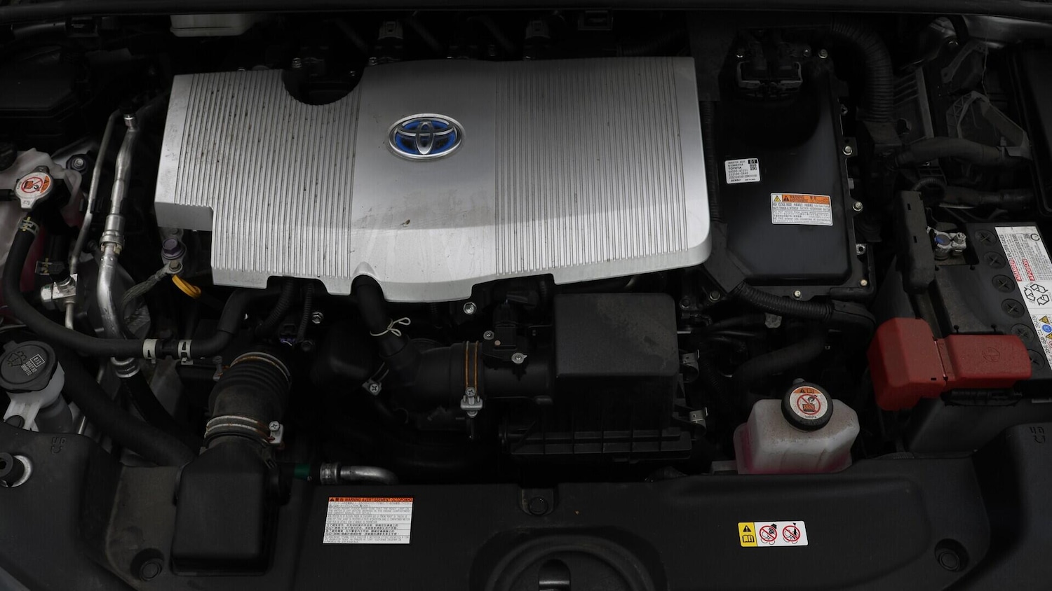 Used Toyota Prius 2022 for sale - 76521589: Photo 20