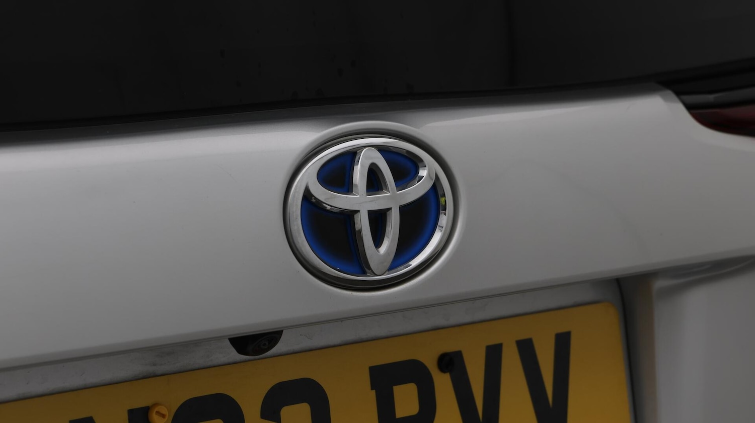 Used Toyota Prius 2022 for sale - 76521589: Photo 22