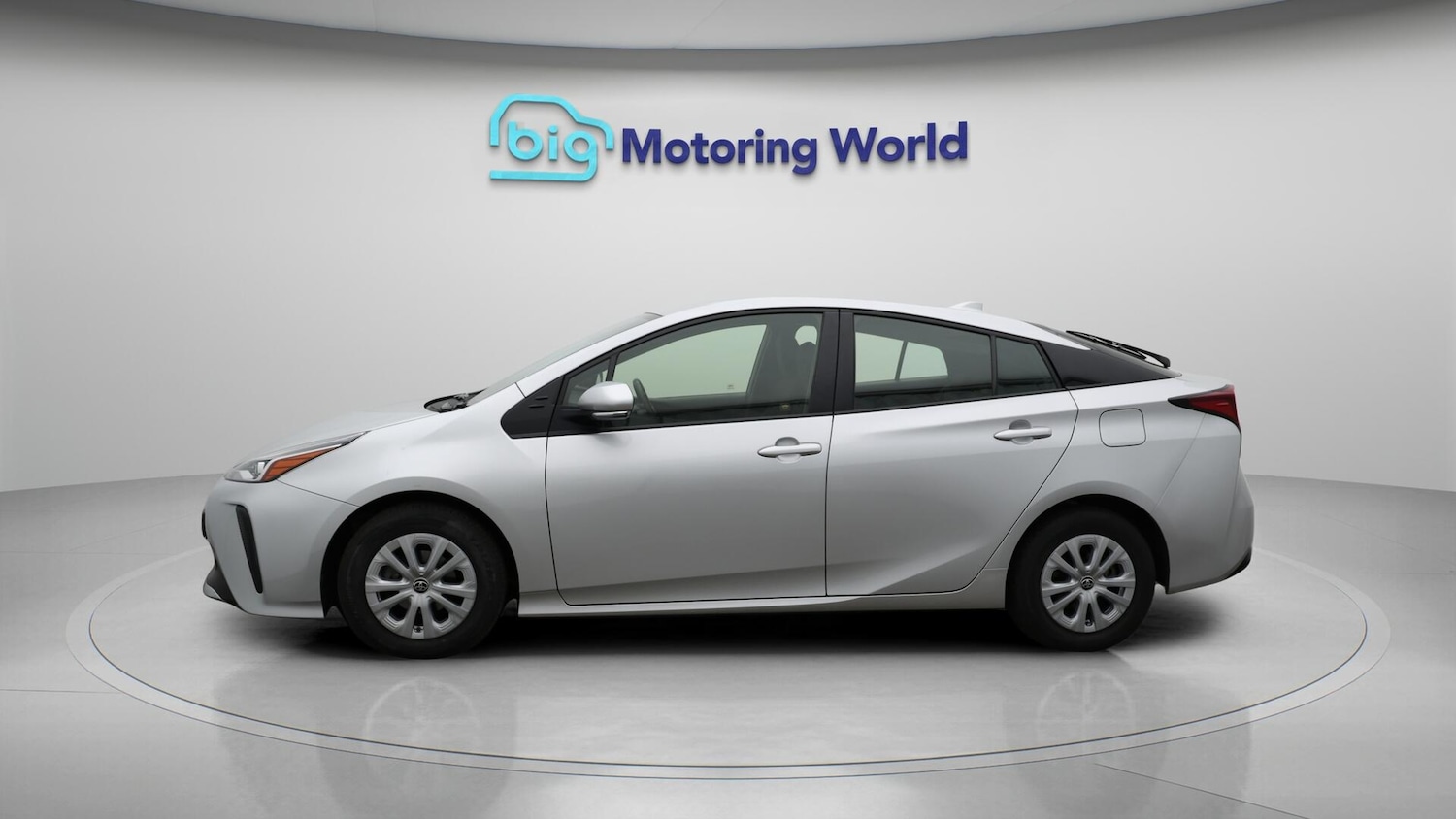 Used Toyota Prius 2022 for sale - 76521589: Photo 5