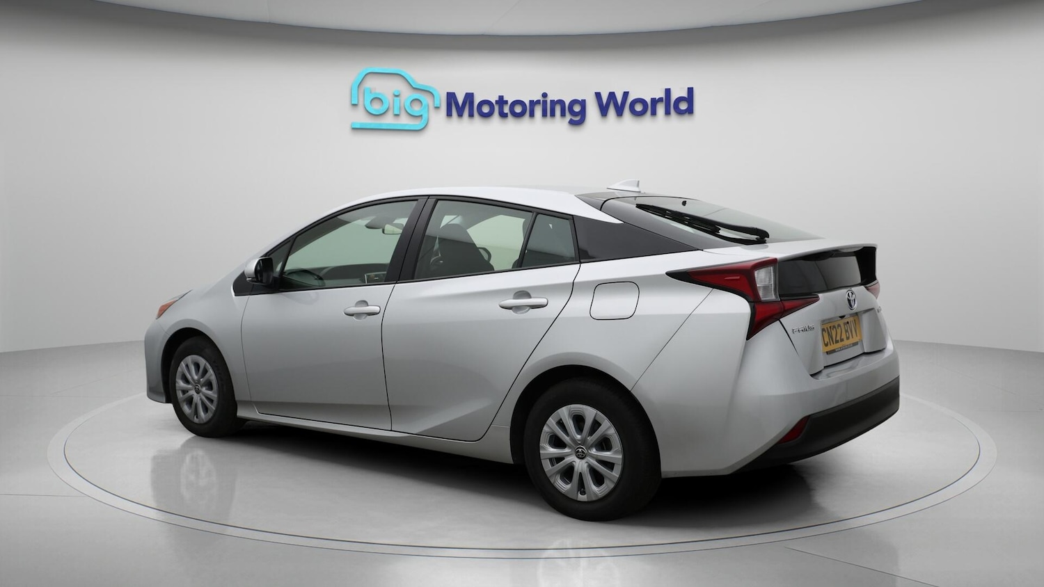Used Toyota Prius 2022 for sale - 76521589: Photo 6