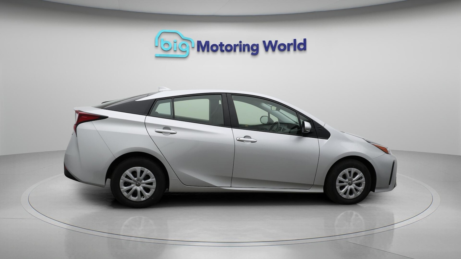 Used Toyota Prius 2022 for sale - 76521589: Photo 9