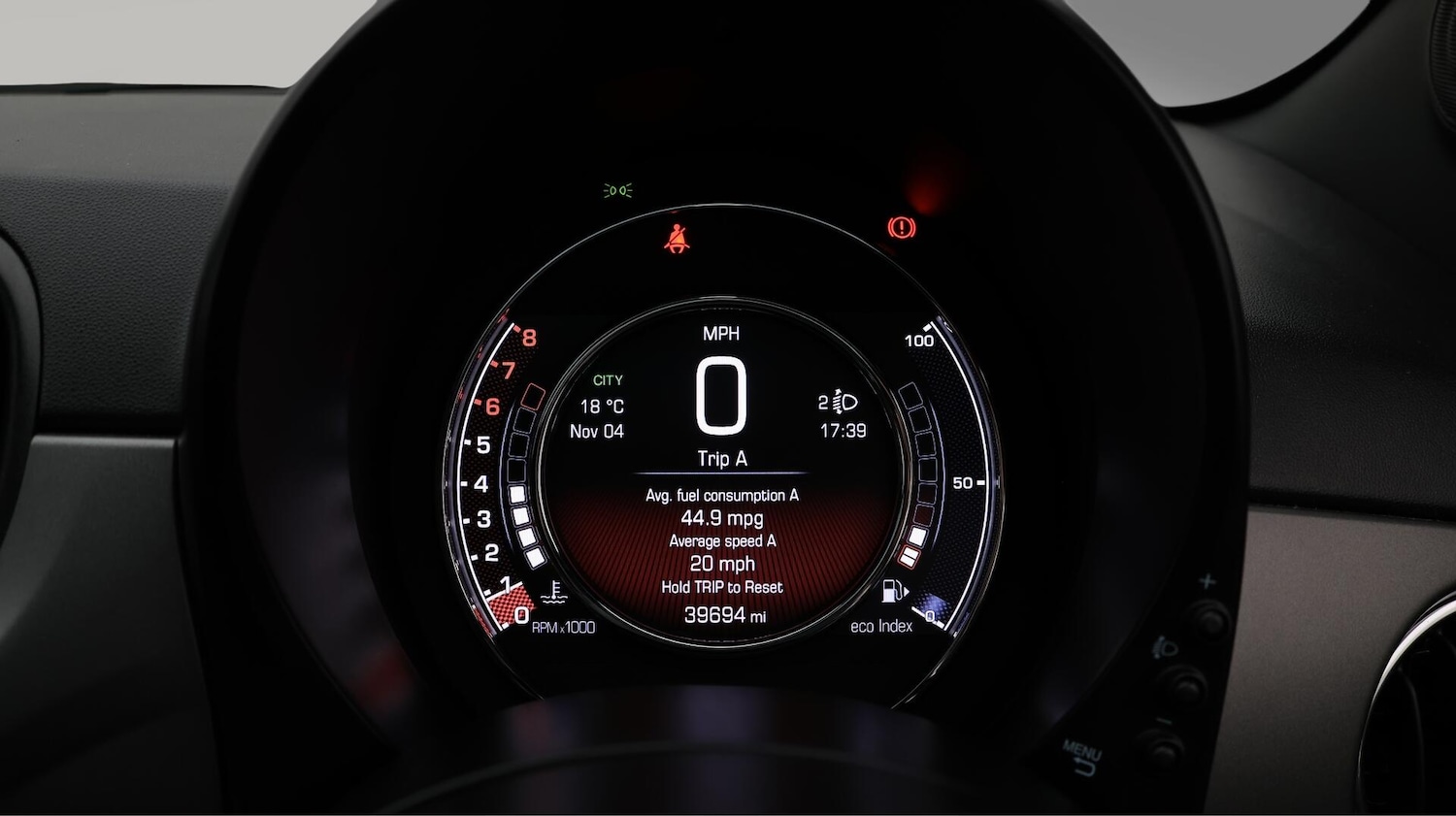 Used Fiat 500 2021 for sale - 76498820: Photo 11