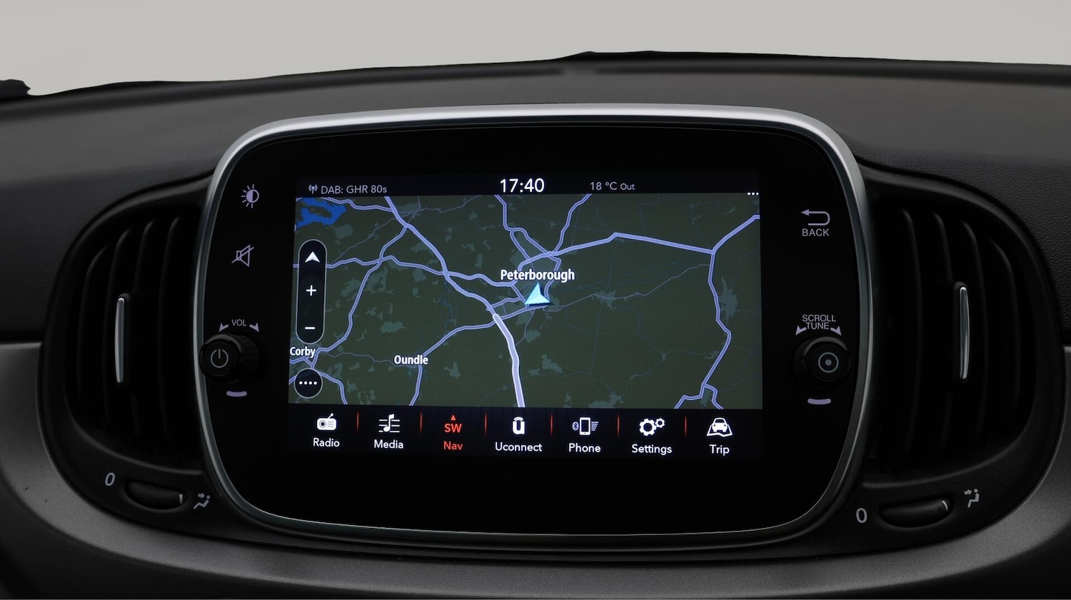 Used Fiat 500 2021 for sale - 76498820: Photo 12