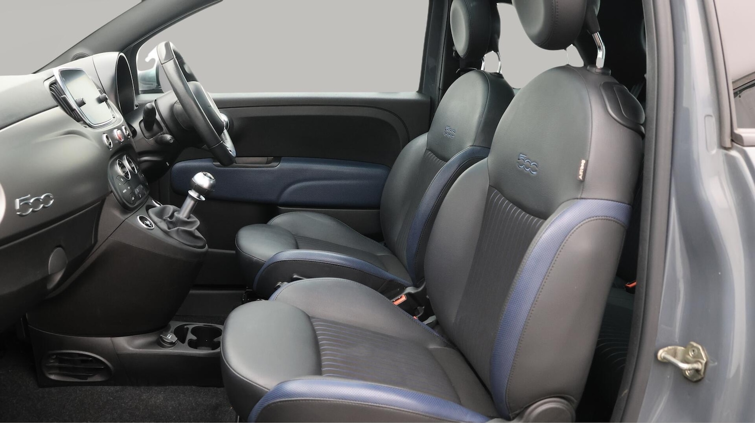 Used Fiat 500 2021 for sale - 76498820: Photo 15