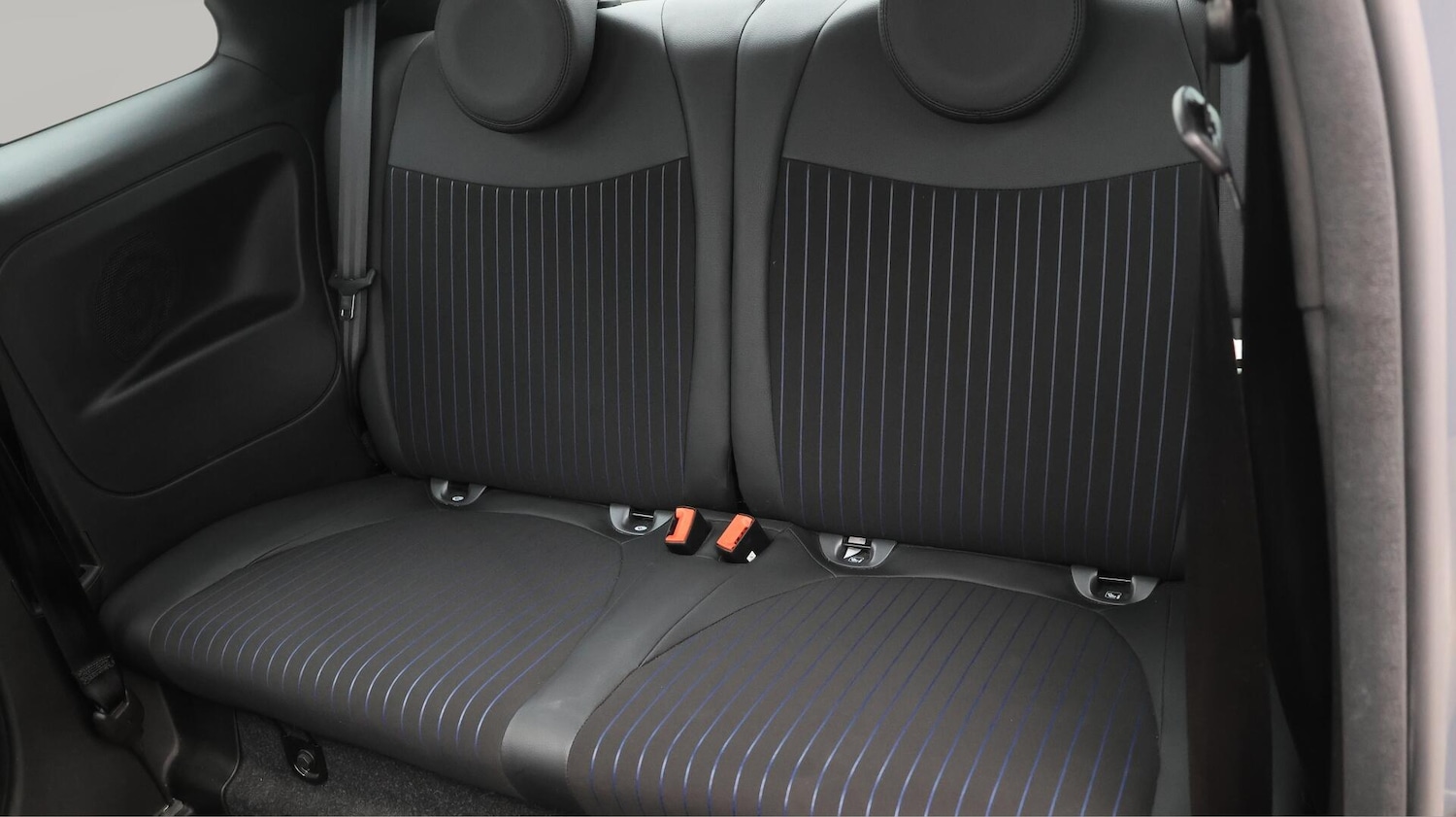 Used Fiat 500 2021 for sale - 76498820: Photo 17