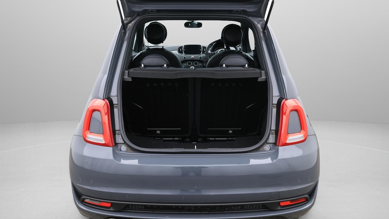 Used Fiat 500 2021 for sale - 76498820: Photo 18