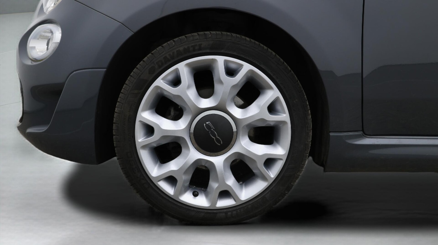 Used Fiat 500 2021 for sale - 76498820: Photo 19