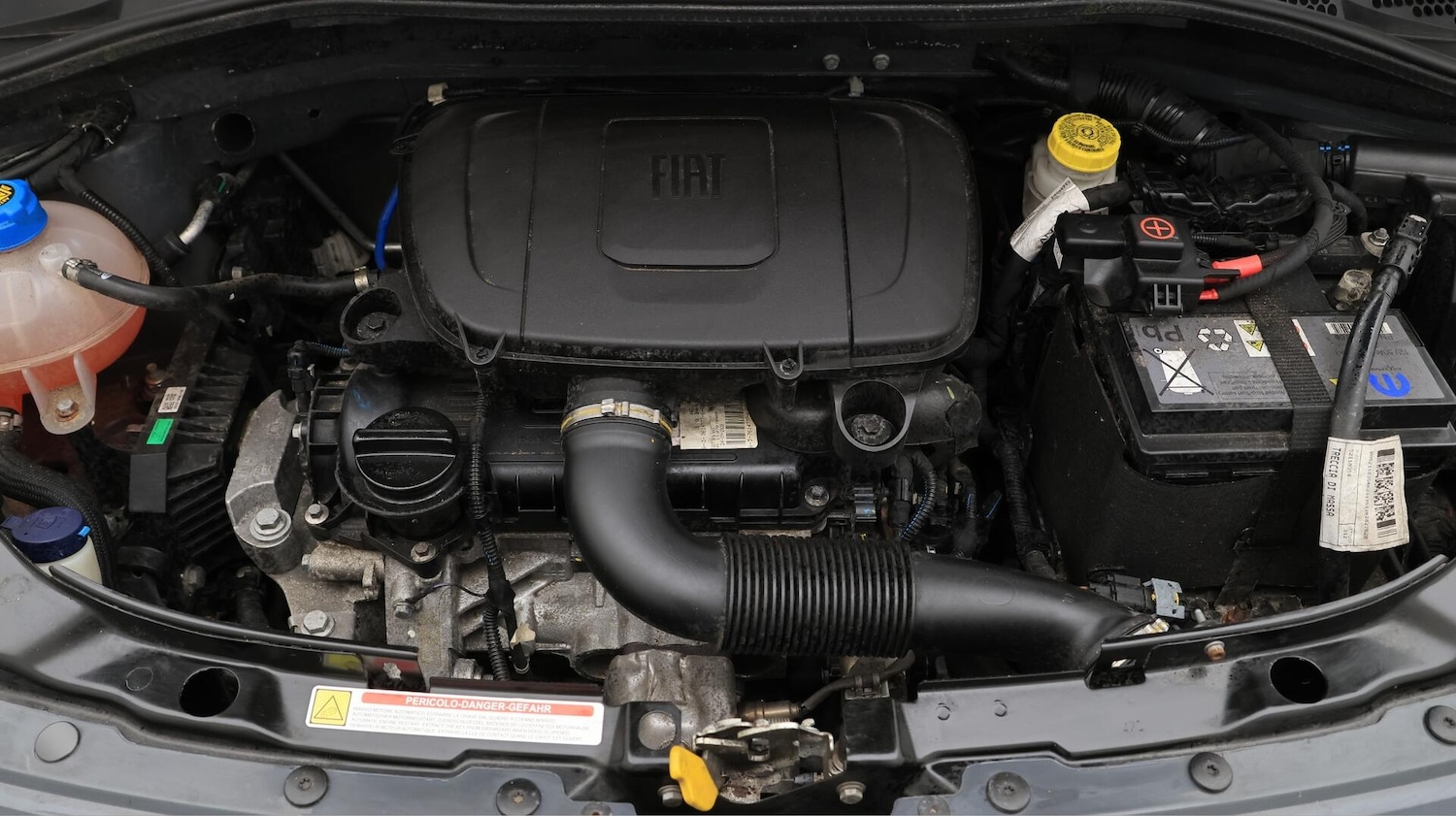 Used Fiat 500 2021 for sale - 76498820: Photo 20