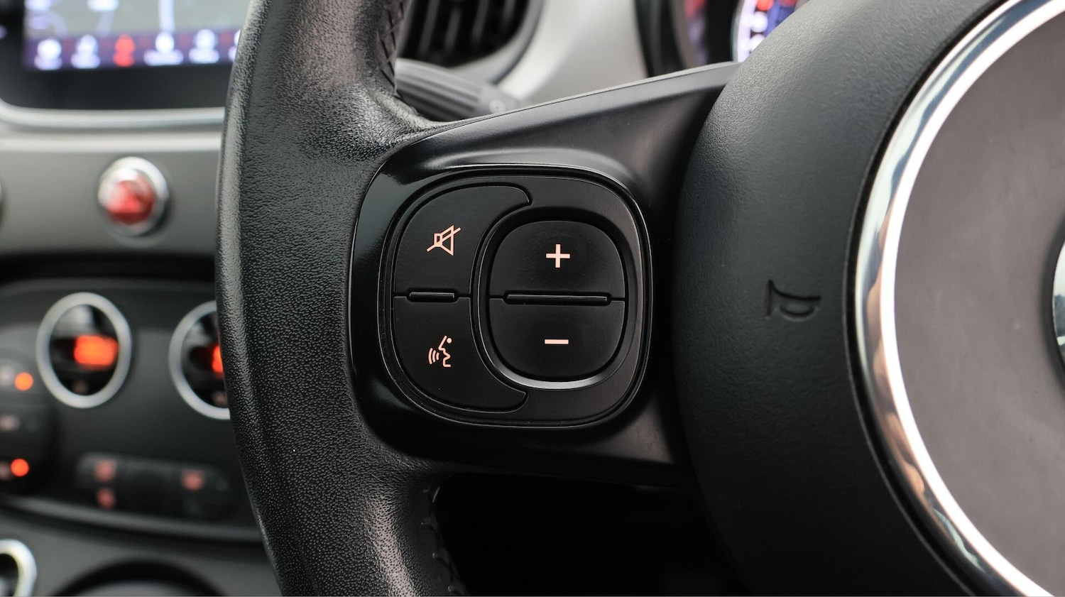 Used Fiat 500 2021 for sale - 76498820: Photo 25