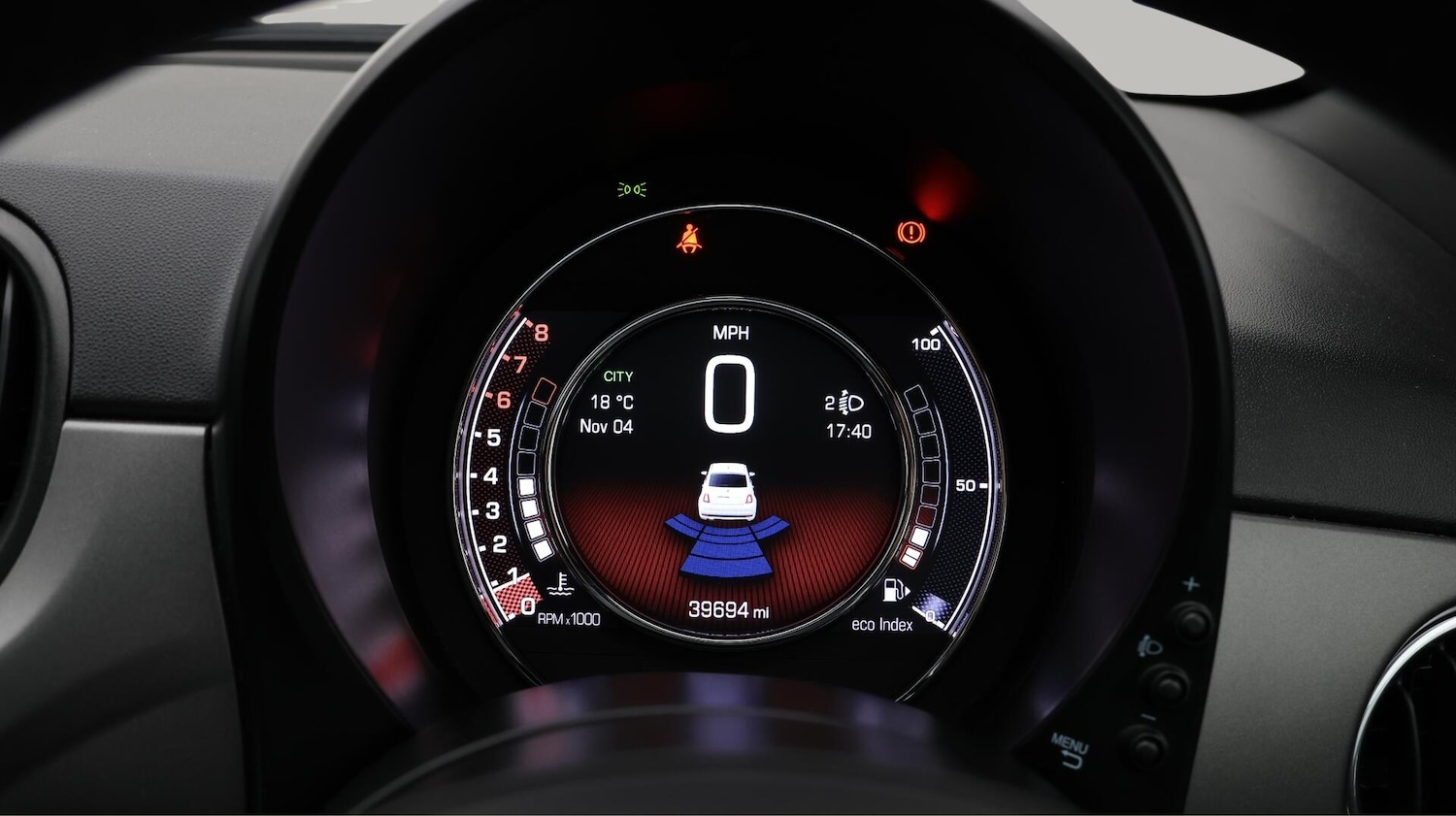 Used Fiat 500 2021 for sale - 76498820: Photo 27