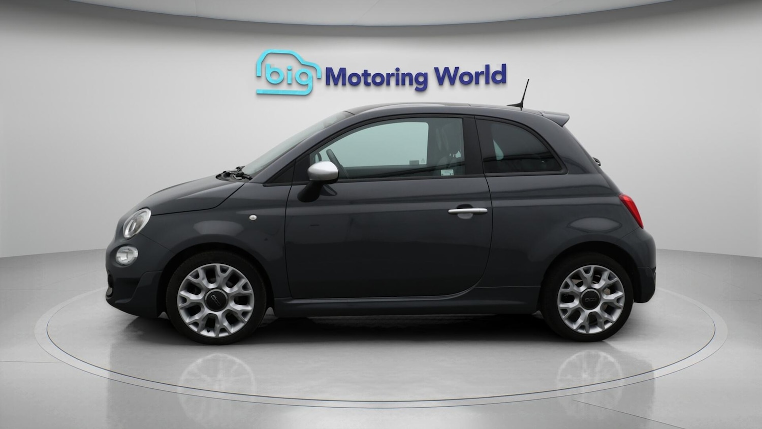 Used Fiat 500 2021 for sale - 76498820: Photo 5