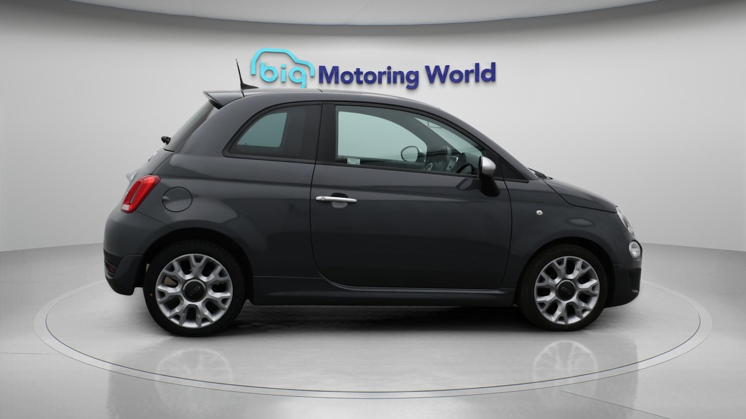 Used Fiat 500 2021 for sale - 76498820: Photo 9