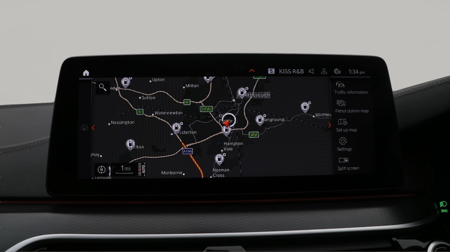 Used BMW 5 Series 2021 for sale - 77746589: Photo 11