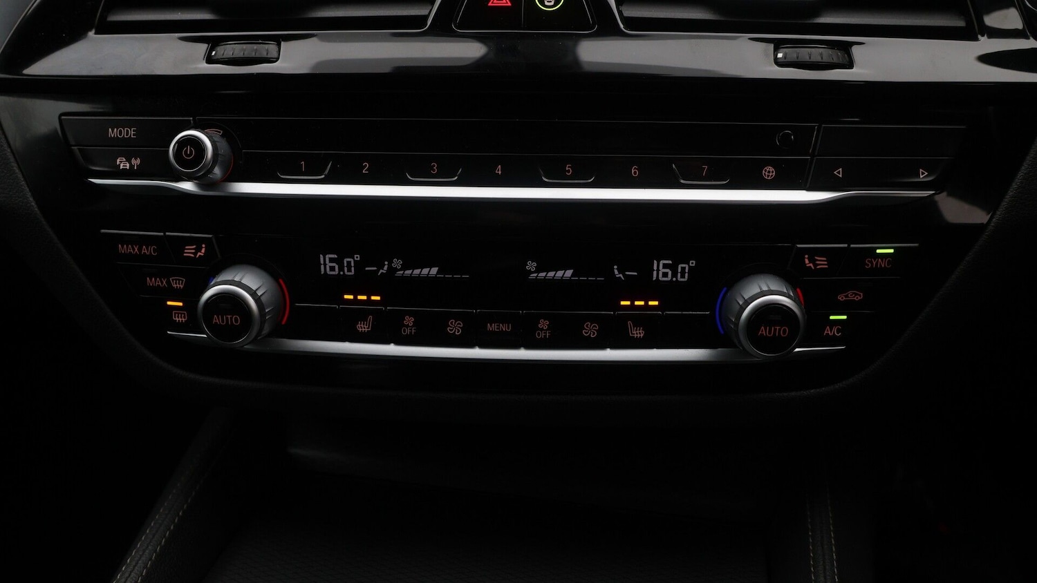 Used BMW 5 Series 2021 for sale - 77746589: Photo 12