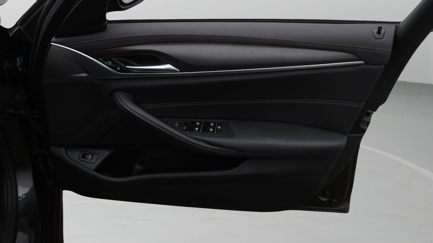 Used BMW 5 Series 2021 for sale - 77746589: Photo 15