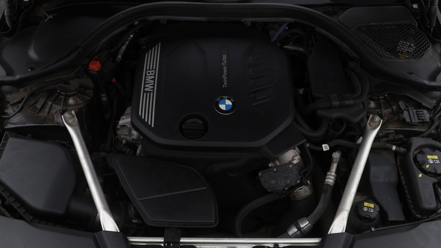 Used BMW 5 Series 2021 for sale - 77746589: Photo 19