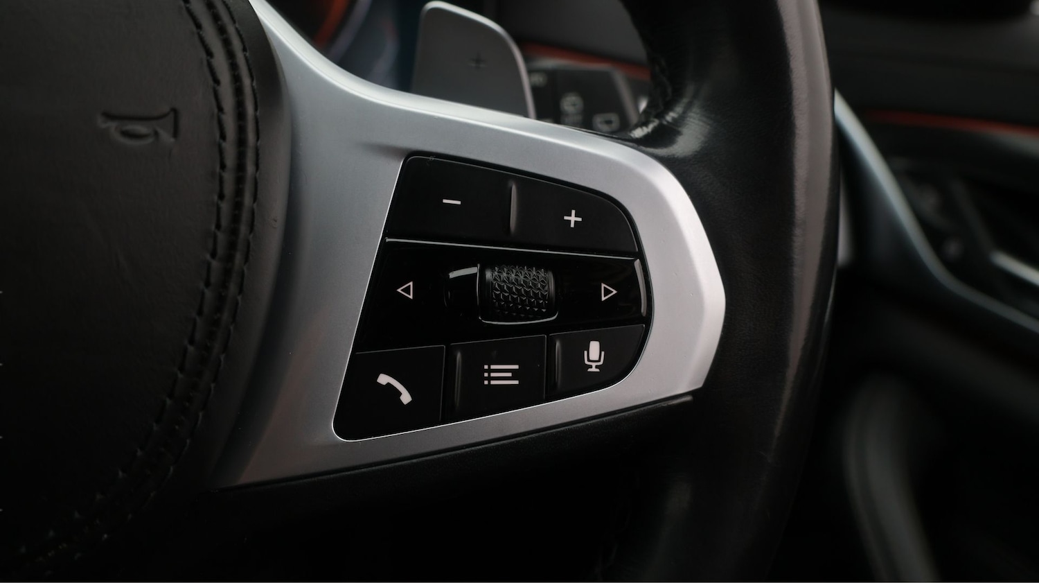 Used BMW 5 Series 2021 for sale - 77746589: Photo 23