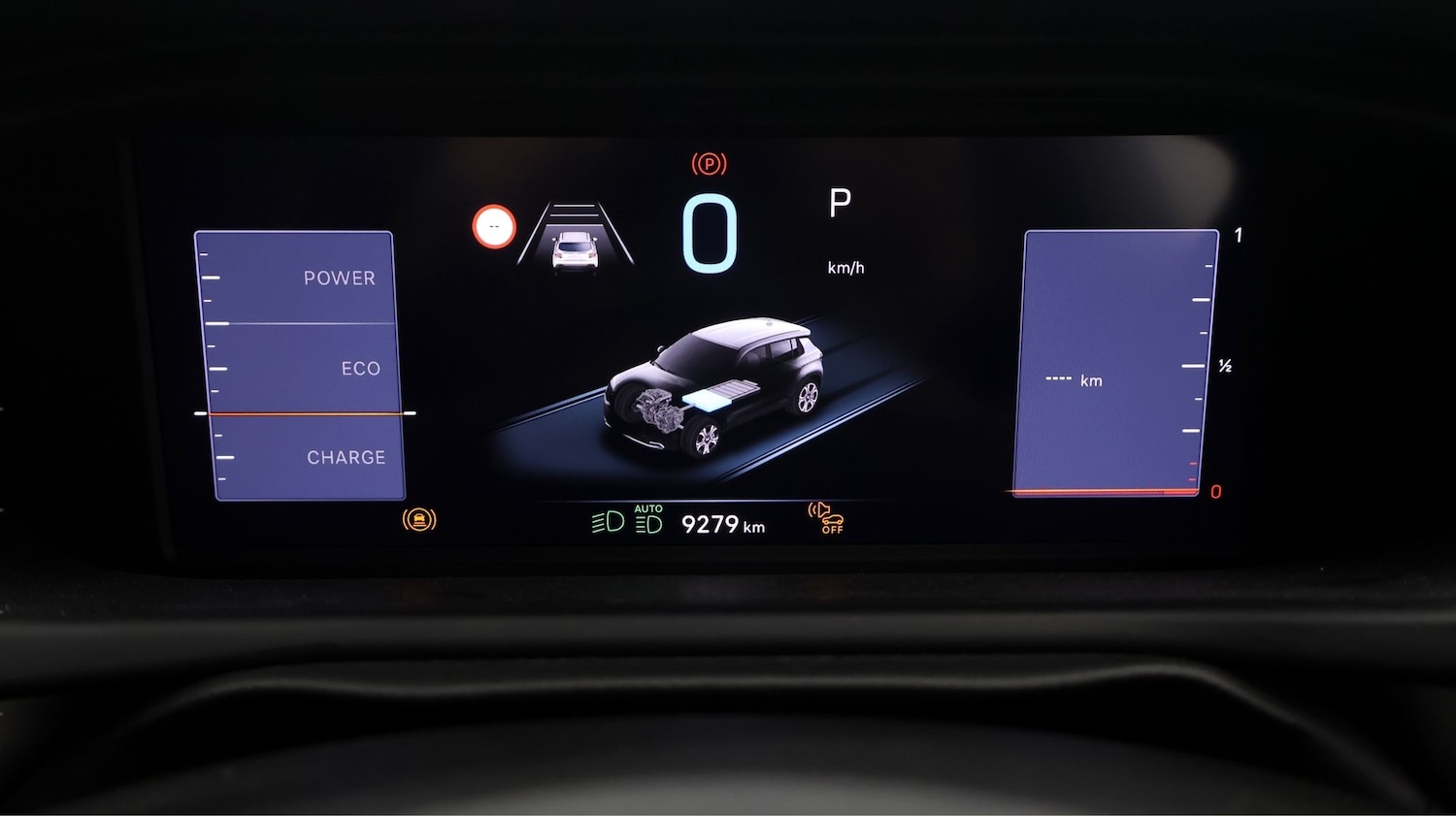 Used Jeep Other 2024 for sale - 77747516: Photo 10