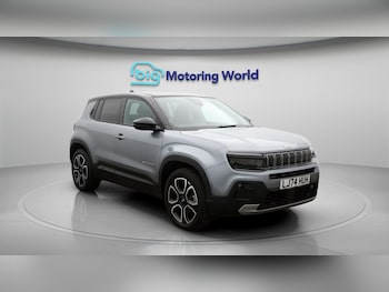 Jeep Other feature image