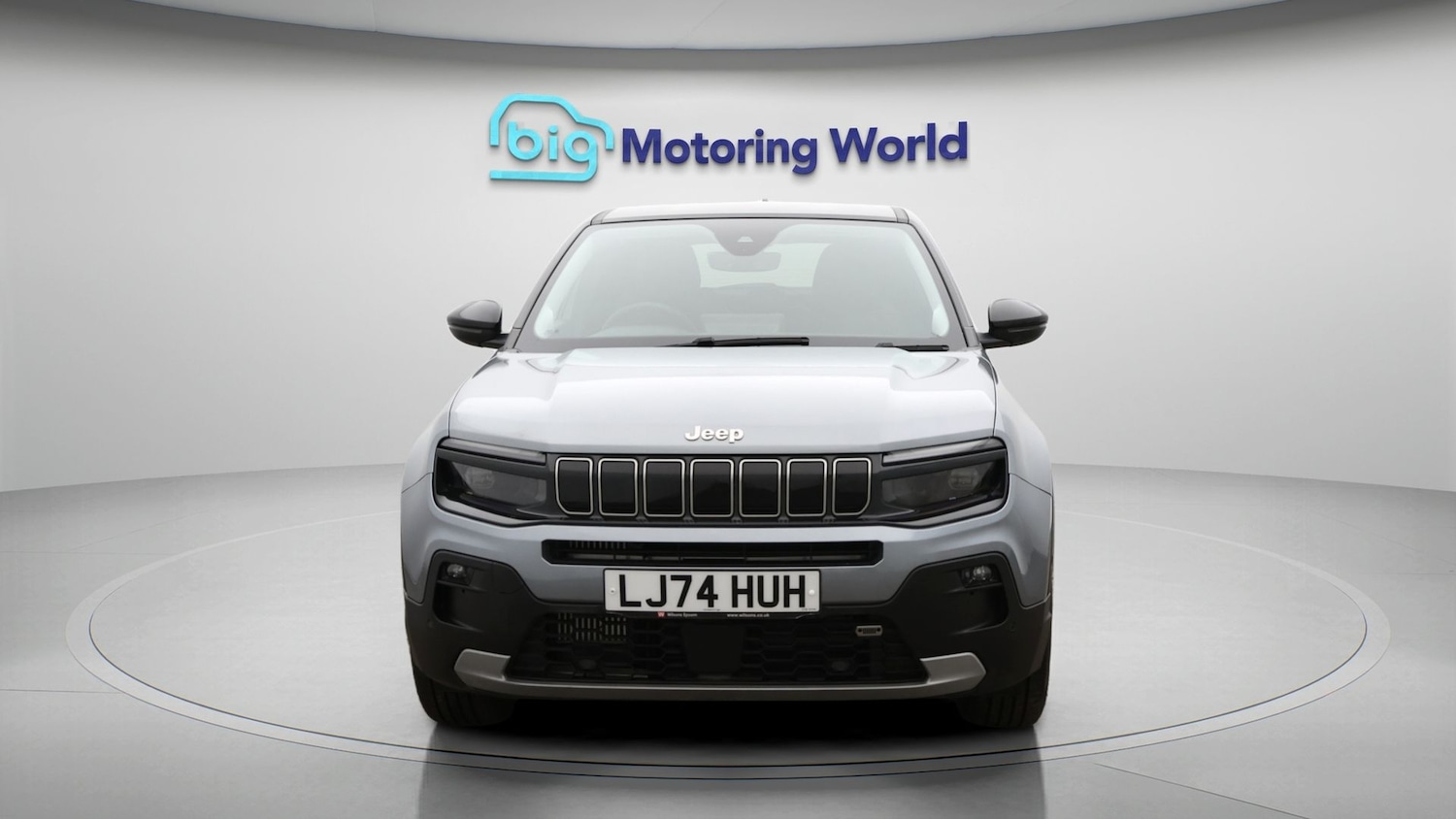 Used Jeep Other 2024 for sale - 77747516: Photo 2