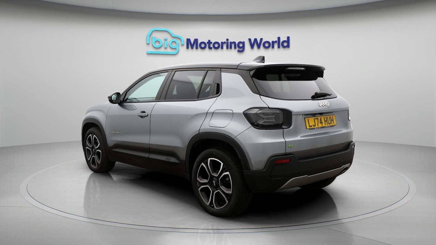 Used Jeep Other 2024 for sale - 77747516: Photo 5