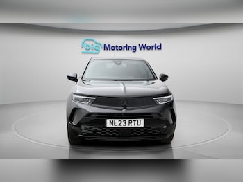 Used Vauxhall Mokka 2023 for sale - 77916316: Photo