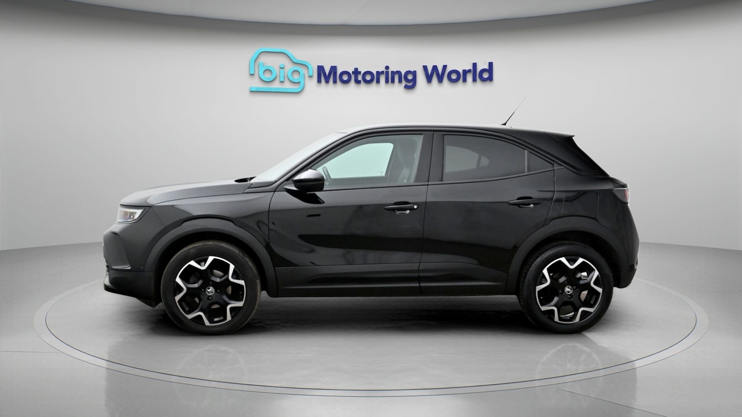 Used Vauxhall Mokka 2023 for sale - 77916316: Photo 4