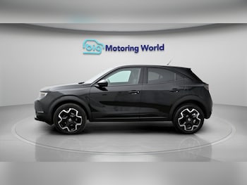 Used Vauxhall Mokka 2023 for sale - 77916316: Photo