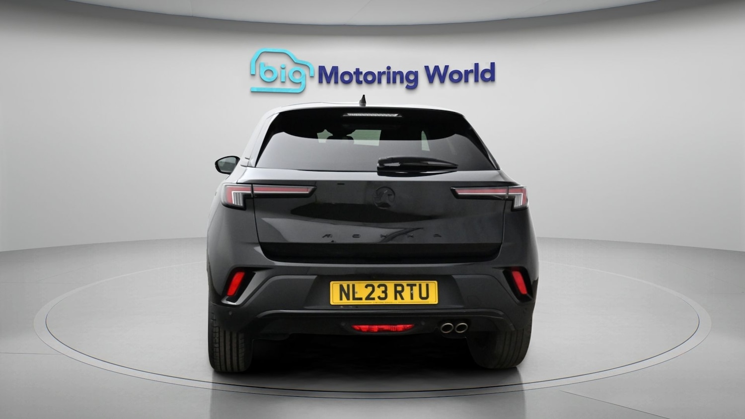 Used Vauxhall Mokka 2023 for sale - 77916316: Photo 6