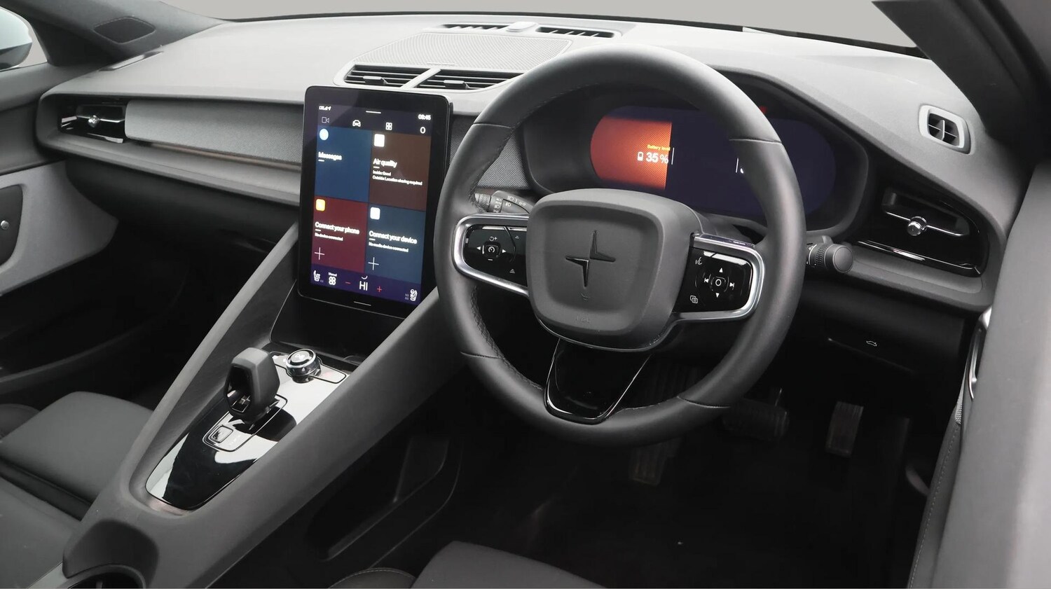 Used Polestar Polestar 2 2023 for sale - 76633298: Photo 10