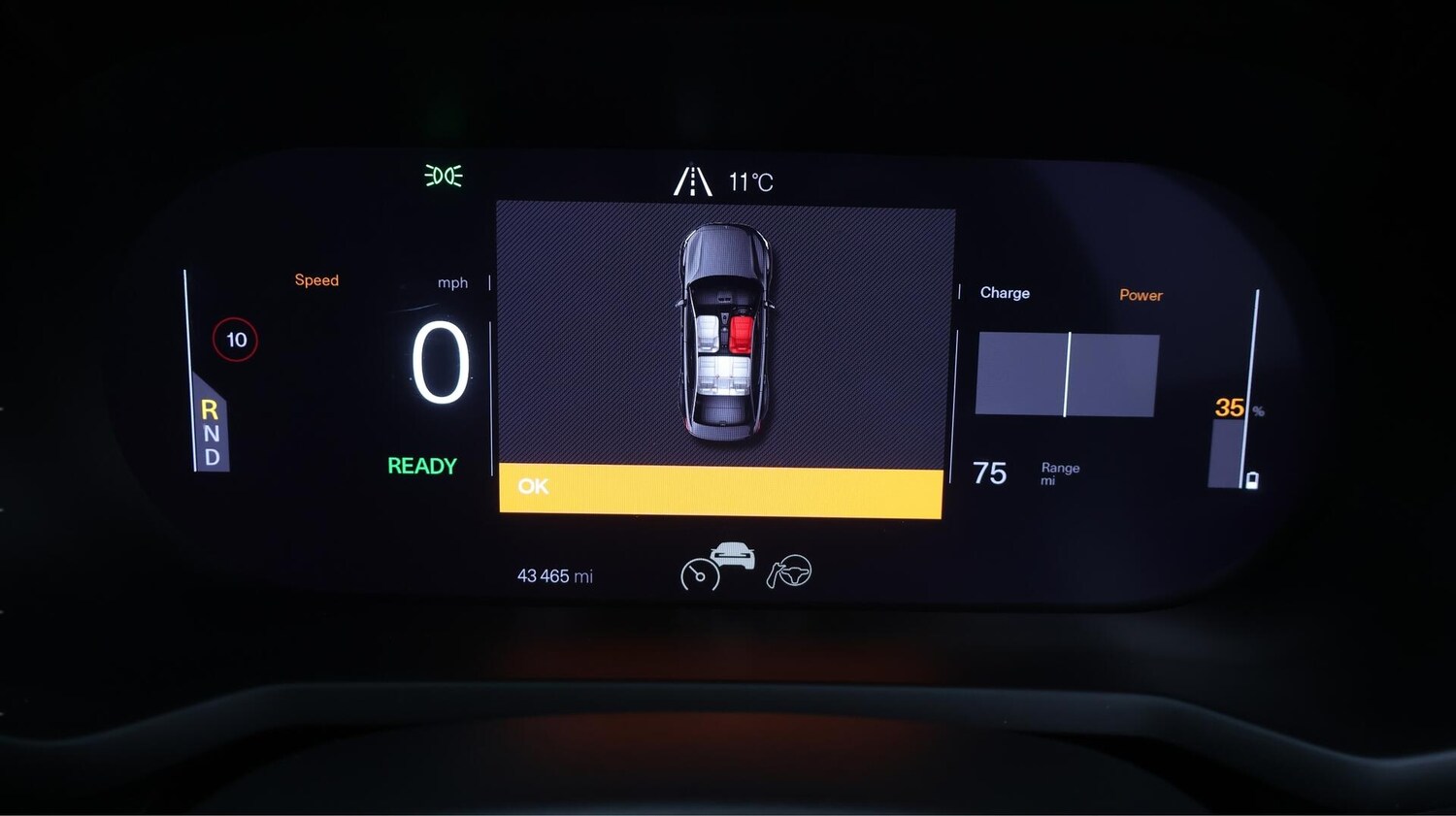 Used Polestar Polestar 2 2023 for sale - 76633298: Photo 11