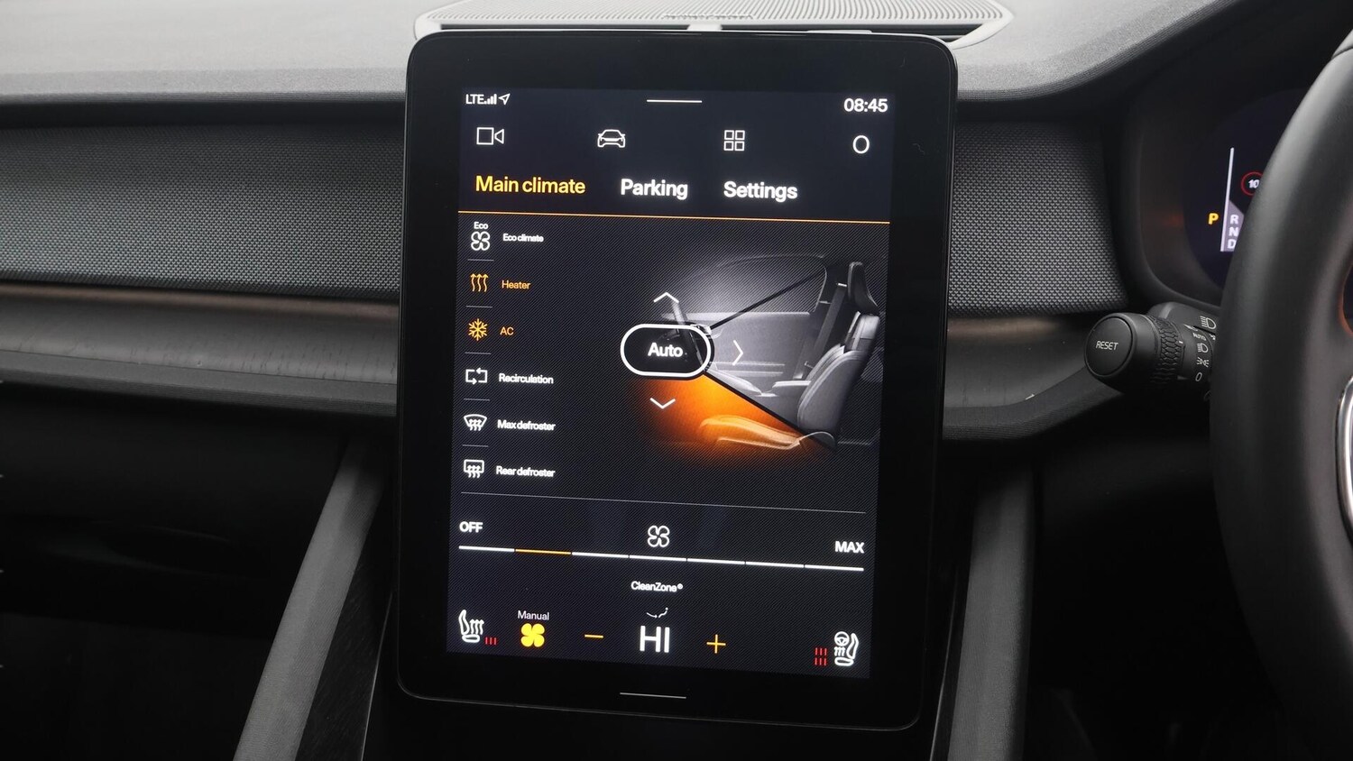 Used Polestar Polestar 2 2023 for sale - 76633298: Photo 13